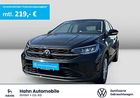 VW Taigo Volkswagen 1.0TSI LED Sitzh App-Con PDC Virtual DAB