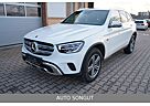 Mercedes-Benz GLC 300 de 4Matic*1.HAND*UNFALLFREI*LED*KAMERA*9G