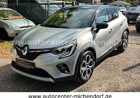 Renault Captur II Intens*Cam*Spurh.*1.Hand*LED*