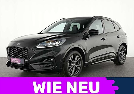 Ford Kuga ST-Line X LED|Kamera|ACC|SHZ|B&O|Kessy|Navi