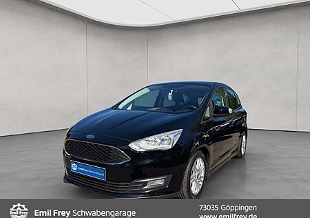 Ford C-Max 1.0 EcoBoost Start-Stopp-System Trend