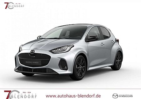 Mazda 2 Hybrid Homura Plus VOLLAUSSTATTUNG!