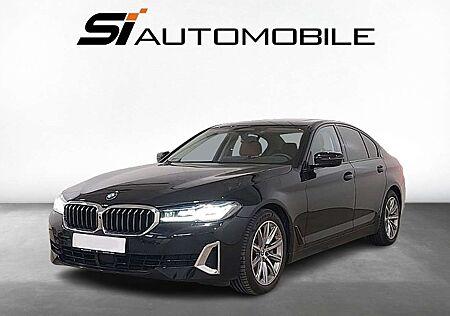 BMW 530 d xDr. Lux. *UVP 93.773€*ACC*AHK*HUD*STHZG*360*