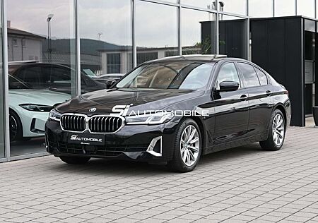 BMW 530 d xDr. Lux. *UVP 93.773€*ACC*AHK*HUD*STHZG*360*