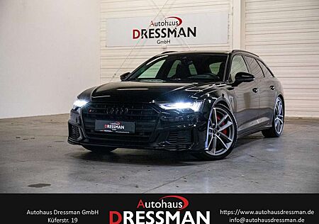 Audi S6 Avant 3.0 TDI Q. MATRIX PANO HUD LUFT S-SITZE