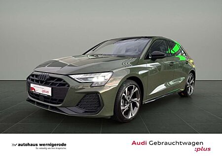 Audi A3 Sportback S line S 35 TFSI 110(150) kW(PS) S tron