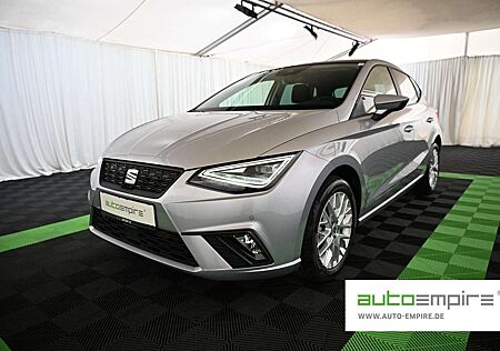 Seat Ibiza 1.0 TSI DSG Style LED/PANO/CAR-PLAY/KAMERA/16