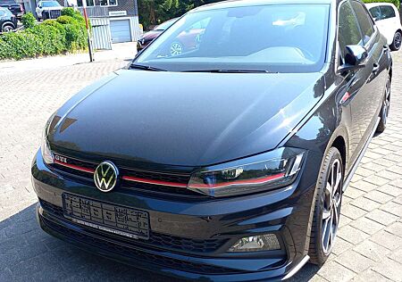 VW Polo GTI Volkswagen GTI