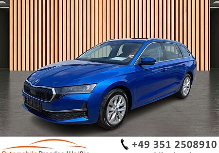 Skoda Octavia Combi 2.0 TDI DSG Selection Facelift*AHK