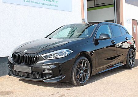BMW 118 i M Sport Lim. Autom. Navi PDC Kamera