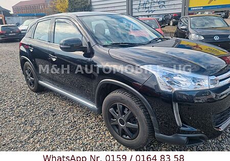 Citroën C4 Aircross Citroen *Tendance 4WD