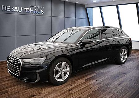 Audi A6 sport 45 2.0 TFSI quattro S-tronic