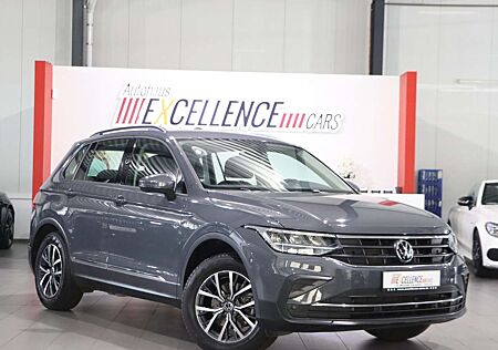 VW Tiguan Volkswagen 1.5 TSI LIFE IQ.DRIVE -GARANTIE-12.2027