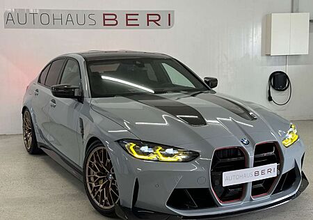 BMW M3 CS Lim. M-Carbon-Keramik