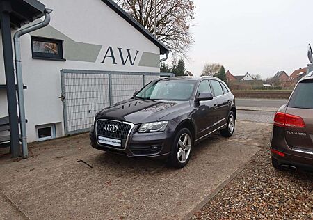 Audi Q5 2.0 TDI 125 kW quattro|Alcantara|MMI|Xenon|