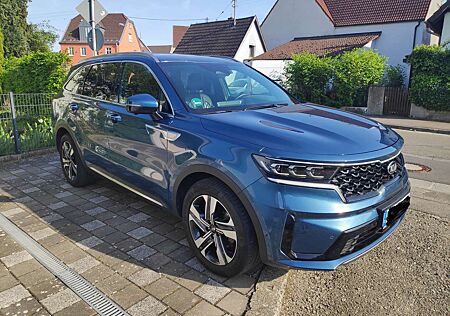 Kia Sorento Plug-In Hybrid 1.6 T-GDI PHEV AWD Aut. Pla