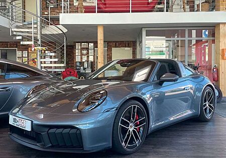 Porsche 911 992.2 Targa 4 GTS Lift Matrix LED Bose BRD
