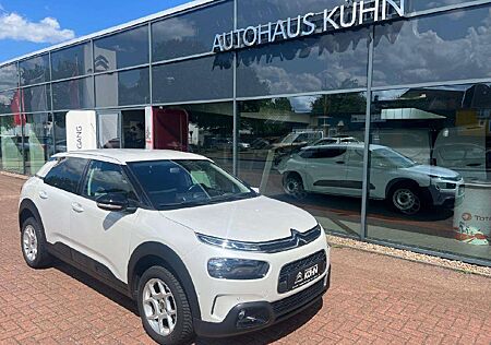 Citroën C4 Cactus Citroen PureTech 110 S&S Shine