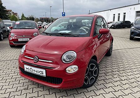 Fiat 500 1.0 GSE CLUB Klima*DAB*Carplay*70PS
