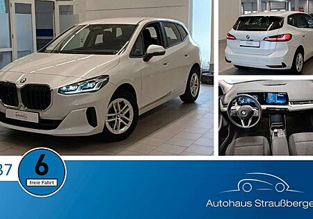BMW 218i 218 AT ACC HiFi KZU SHZ QI DA-Plus adaptive-LED