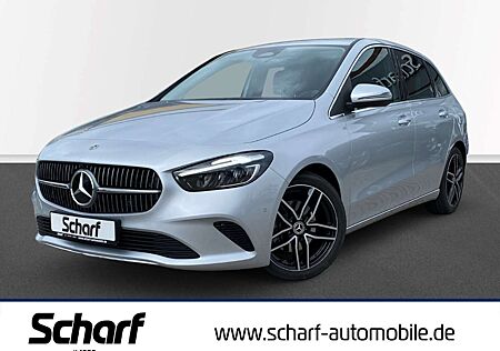 Mercedes-Benz B 200 AT Progressive Navi LED AC/A Rü.CAM SHZ LHZ LM DAB