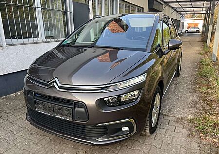 Citroën C4 Picasso Citroen PureTech 130 Stop&Start EAT6 SHINE