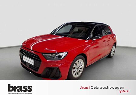 Audi A1 S line 40 TFSI 152(207) kW(PS) S tr