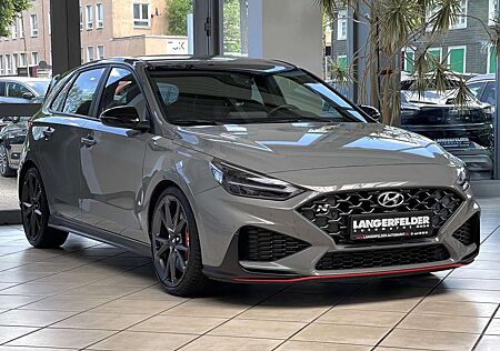 Hyundai i30 N Performance*LOUNCH*SPORTAGA*CARPLAY|KAMERA