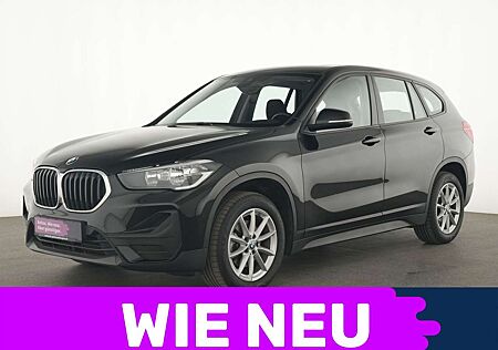 BMW X1 sDrive18i Pano|Navi|Wireless Charging|AHK