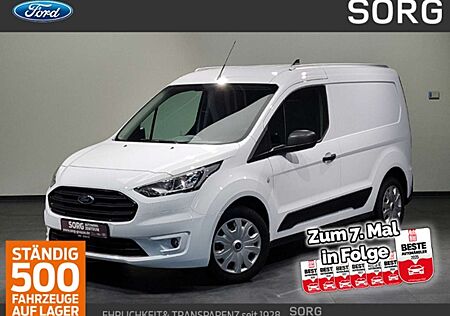 Ford Transit Connect 1.5 EcoBlue Trend*AHK*DAB*BT*