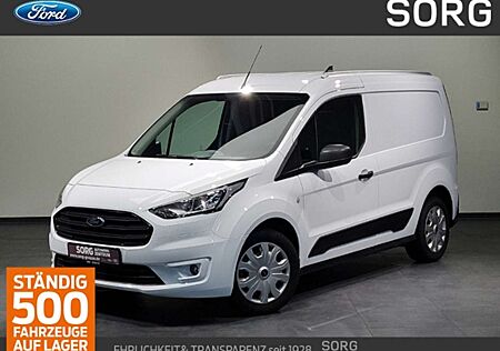 Ford Transit Connect 1.5 EcoBlue Trend*AHK*DAB*BT*