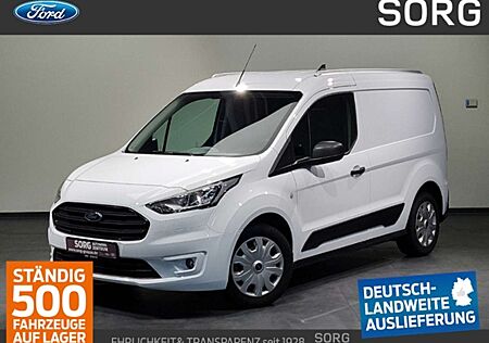 Ford Transit Connect 1.5 EcoBlue Trend*AHK*DAB*BT*