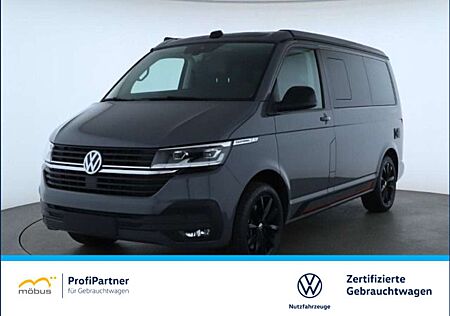 VW T6 Volkswagen .1 California Coast EDITION TDI DSG*AHK*RFK*