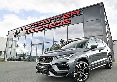 Seat Ateca Cupra 4Drive Schalensitze* Navi* E-Klappe*