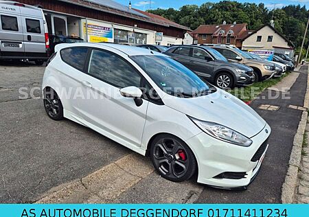 Ford Fiesta ST-KLIMA-SHZ-PDC-TOPOPTIK-EURO6