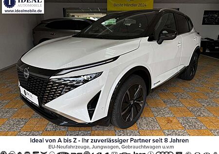 Nissan Qashqai Tekna e-Power / SOFORT 1.5 VC-T 190 PS