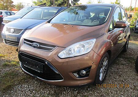 Ford C-Max Titanium