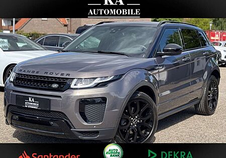 Land Rover Range Rover Evoque SE Dynamic Pano SHZ 20"