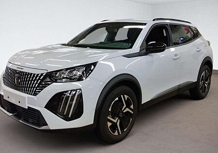 Peugeot 2008 Allure PureTech 130 EAT8 Navi+SHZ+Grip-Control+