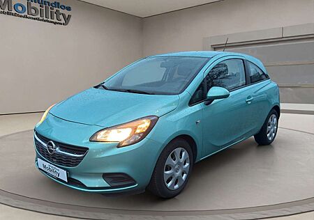 Opel Corsa 1.4 E Edition SHZ PDC CarPlay Allwetter