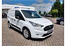 Ford Transit Connect 200 L1 Trend - FSH * PPS * Klima * 1. Hand