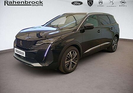 Peugeot 5008 Allure Pack PureTech 130