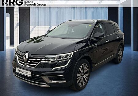 Renault Koleos 1.3 TCE 160 Initiale Paris