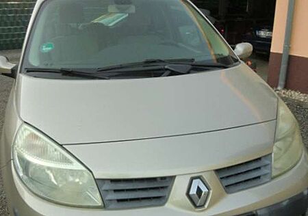 Renault Scenic Avantage