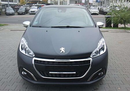 Peugeot 208 Allure