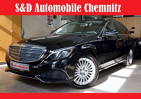 Mercedes-Benz C 250 C -Klasse T-Modell Sport T BlueTec / d