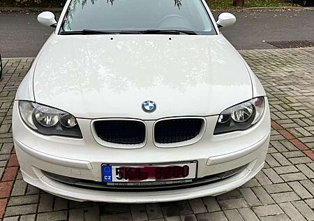 BMW 118d 118 DPF
