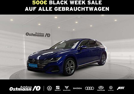 VW Arteon Volkswagen Shooting Brake 1.4 TSI Hybrid *Standh*R-Line