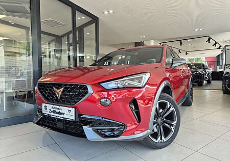 Cupra Formentor 1.5 TSI *ACC*elektr. Heck*Navi*Beats*