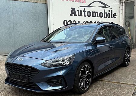 Ford Focus Turnier 1.5 ST-Line Aut. LED/ACC/KAMERA/18